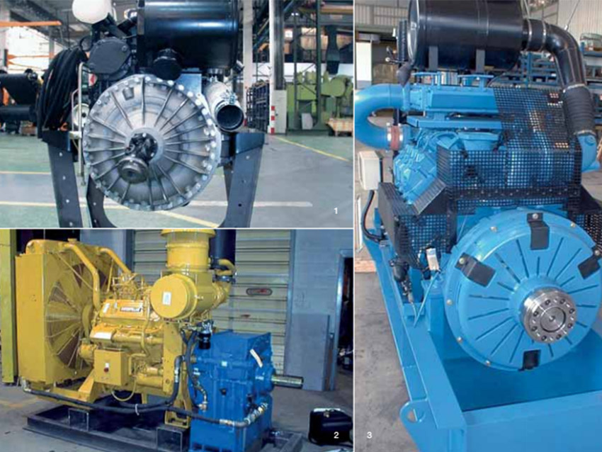 液力偶合器廠(chǎng)家