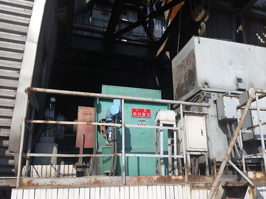 液力耦合器故障處理，廠家知道嗎？