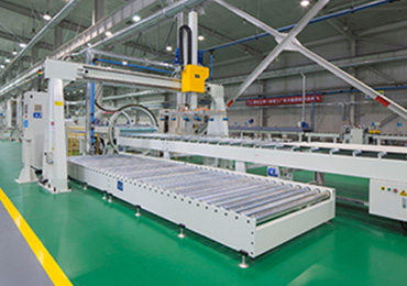 擁有先進的成套樹脂砂生產線、低壓鑄造設備生產液力偶合器主要零件。